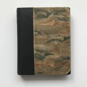 Kranioskopie z praktického a vědeckého hlediska, František Ricardo