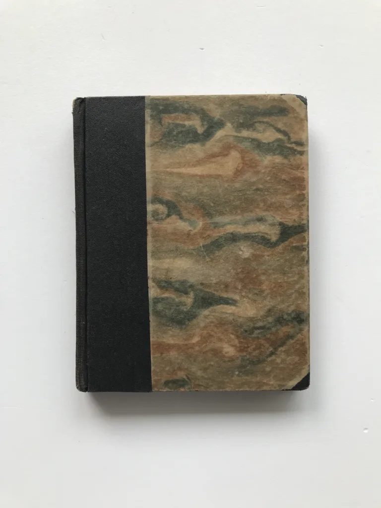 Kranioskopie z praktického a vědeckého hlediska, František Ricardo