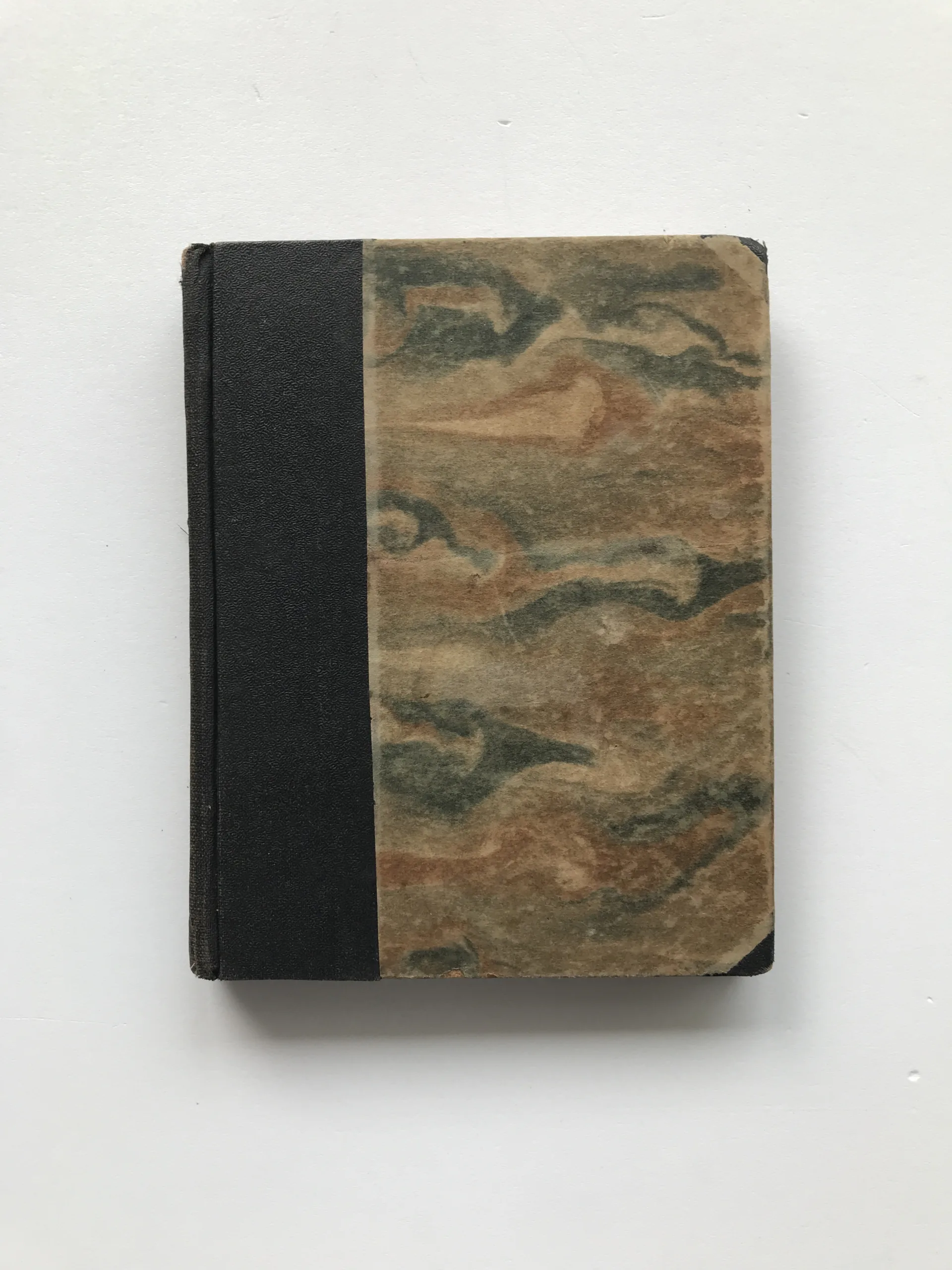 Kranioskopie z praktického a vědeckého hlediska, František Ricardo