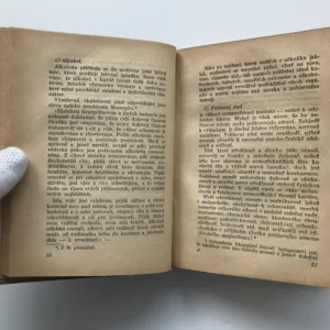 Kranioskopie z praktického a vědeckého hlediska, František Ricardo