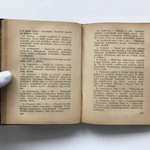 Kranioskopie z praktického a vědeckého hlediska, František Ricardo