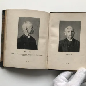 Kranioskopie z praktického a vědeckého hlediska, František Ricardo