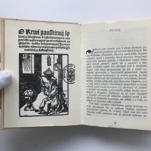 Lékařské knížky Mistra Křišťana z Prachatic z mnohých vybrané, Křišťan z Prachatic, Zdeňka Tichá