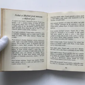 Lékařské knížky Mistra Křišťana z Prachatic z mnohých vybrané, Křišťan z Prachatic, Zdeňka Tichá