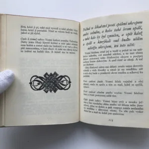 Lékařské knížky Mistra Křišťana z Prachatic z mnohých vybrané, Křišťan z Prachatic, Zdeňka Tichá