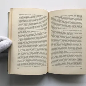 Politické strany (Marxistické a nemarxistické pojetí), René Rohan