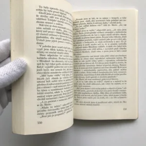 Deník z Hirošimy, Mičihiko Hačija