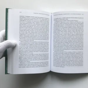 Odvrácená tvář moci: Zločiny českých králů, Antonín Polách