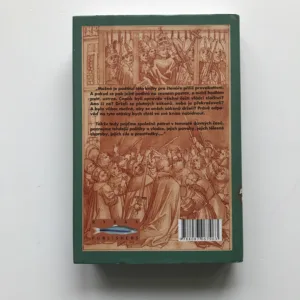 Odvrácená tvář moci: Zločiny českých králů, Antonín Polách