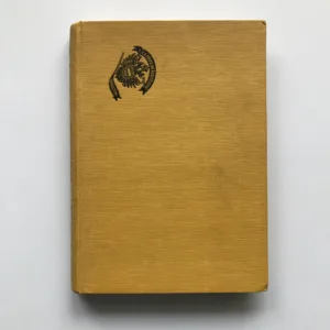 Rakouský orel padá, Jaroslav Rošický