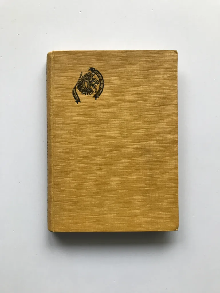 Rakouský orel padá, Jaroslav Rošický