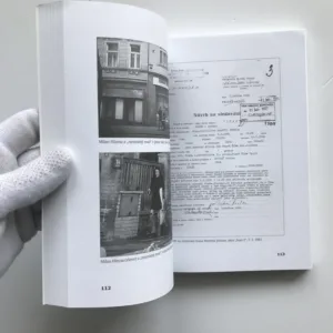 Reflexe undergroundu, Ladislav Kudrna, kolektiv autorů