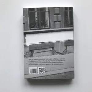 Reflexe undergroundu, Ladislav Kudrna, kolektiv autorů