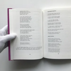 Za ostnatými dráty a minovými poli, 1. díl (Vzpomínky a svědectví), Antonín Kratochvil