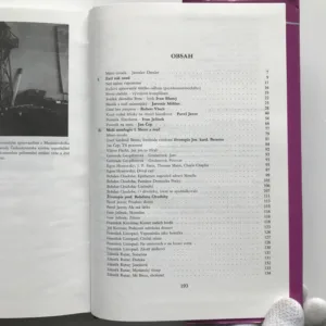 Za ostnatými dráty a minovými poli, 1. díl (Vzpomínky a svědectví), Antonín Kratochvil