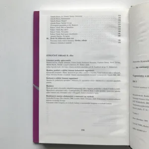 Za ostnatými dráty a minovými poli, 1. díl (Vzpomínky a svědectví), Antonín Kratochvil