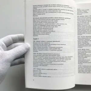 Právo, zákonodárství a svoboda, F. A. Hayek