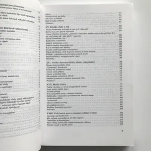 Právo, zákonodárství a svoboda, F. A. Hayek