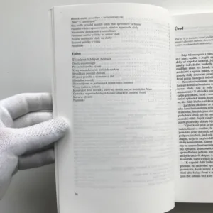 Právo, zákonodárství a svoboda, F. A. Hayek