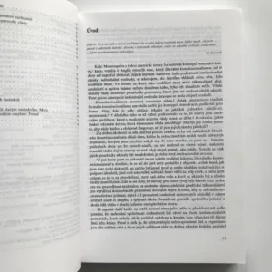 Právo, zákonodárství a svoboda, F. A. Hayek