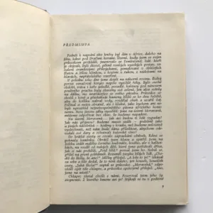 Moravané (Román z dějin Jednoty bratrské), Radim Kalfus, Leontina Mašínová