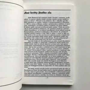 Dcera Olgy a Lea / The Daughter of Olga and Leo, Věra Weislitzová