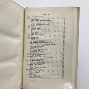 Mluvil jsem s Hitlerem, Hermann Rausching