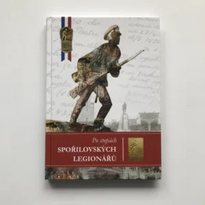 Po stopách spořilovských legionářů, Tomáš Hromádka