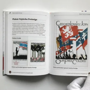 Po stopách spořilovských legionářů, Tomáš Hromádka