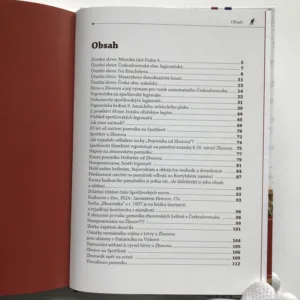 Po stopách spořilovských legionářů, Tomáš Hromádka