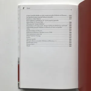 Po stopách spořilovských legionářů, Tomáš Hromádka