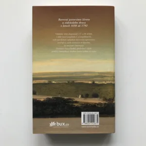 Vídeňský císařský dvůr (Kulturní dějiny od Leopolda I. po Leopolda II.), Frank Huss