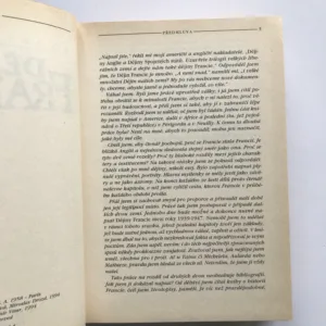 Dějiny Francie, André Maurois