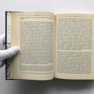 Dějiny Francie, André Maurois