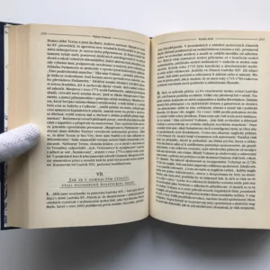 Dějiny Francie, André Maurois