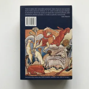 Dějiny Francie, André Maurois