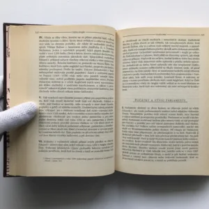 Dějiny Anglie, André Maurois