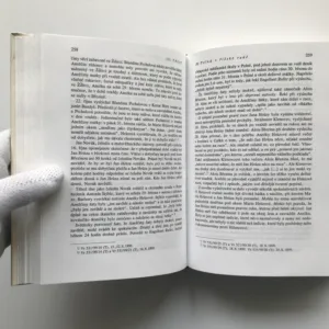 Tajuplná vražda (Případ Leopolda Hilsnera), Jiří Kovtun