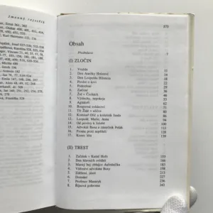 Tajuplná vražda (Případ Leopolda Hilsnera), Jiří Kovtun