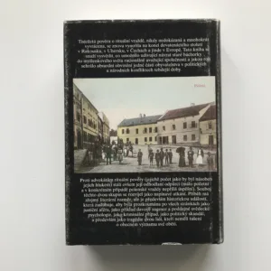 Tajuplná vražda (Případ Leopolda Hilsnera), Jiří Kovtun