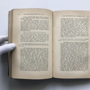 Od nastoupení Badeniova do odstoupení Thunova, Adolf Srb