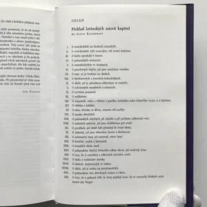 Seznam pověr a zvyklostí pohanských z VIII. věku, Čeněk Zíbrt