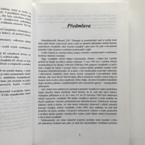 Výsadkáři (Bojová historie amerických výsadkářů), Edward M. Flanagan