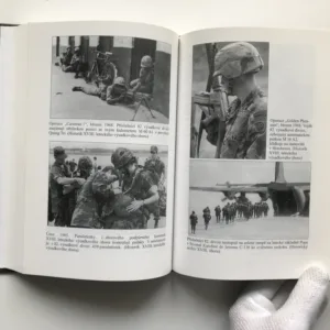 Výsadkáři (Bojová historie amerických výsadkářů), Edward M. Flanagan