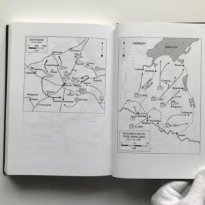 Výsadkáři (Bojová historie amerických výsadkářů), Edward M. Flanagan