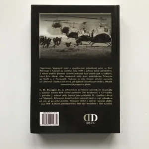 Výsadkáři (Bojová historie amerických výsadkářů), Edward M. Flanagan