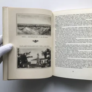 Slavná bojová cesta československé bojové jednotky v SSSR, Jan Sýkora