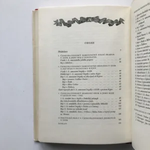 Slavná bojová cesta československé bojové jednotky v SSSR, Jan Sýkora