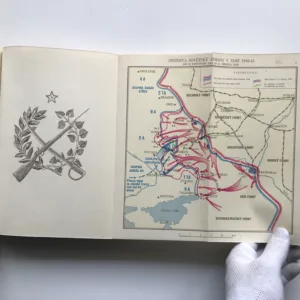 Slavná bojová cesta československé bojové jednotky v SSSR, Jan Sýkora