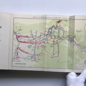 Slavná bojová cesta československé bojové jednotky v SSSR, Jan Sýkora